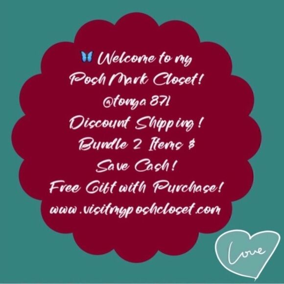 🦋 Free Gift With Purchase! Thank You Gift! Pioneer Woman! - Picture 2 of 6